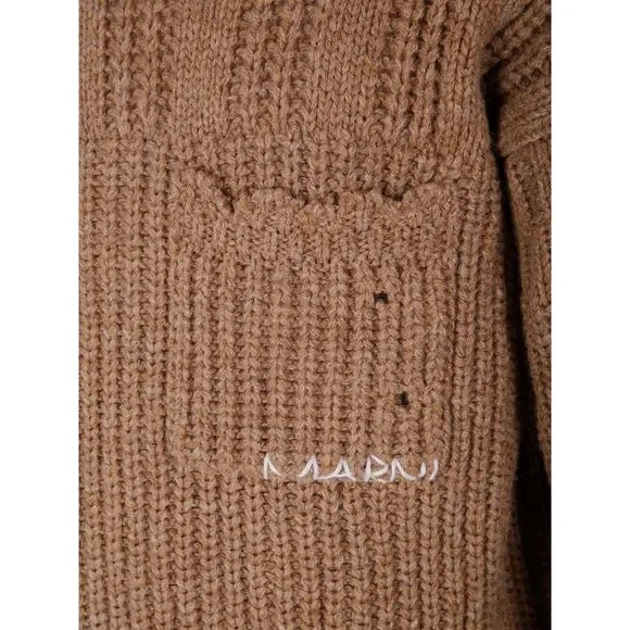 Marni Men Turtleneck